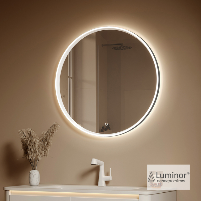 ΚΑΘΡΕΦΤΗΣ FOX Φ80 LUMINOR