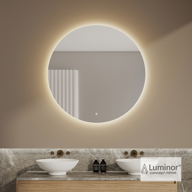 ΚΑΘΡΕΦΤΗΣ IDOL Φ50 LUMINOR