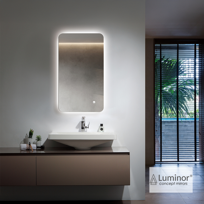 ΚΑΘΡΕΦΤΗΣ JOY 40x70 LUMINOR