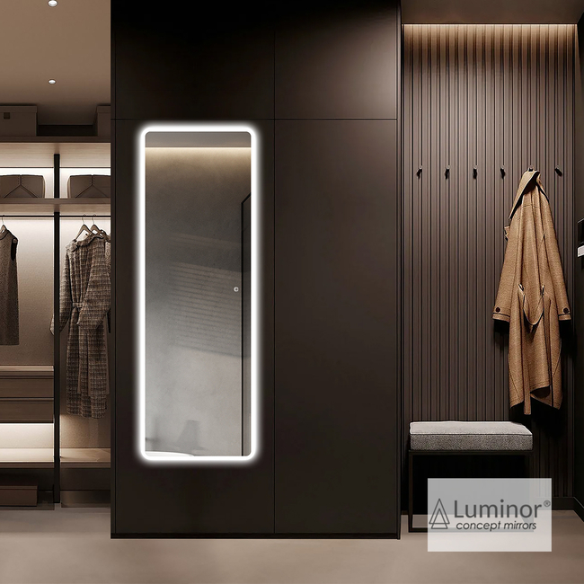 ΚΑΘΡΕΦΤΗΣ LOOK 180x60 LUMINOR