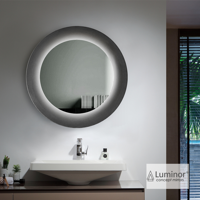 ΚΑΘΡΕΦΤΗΣ RING Φ75 LUMINOR