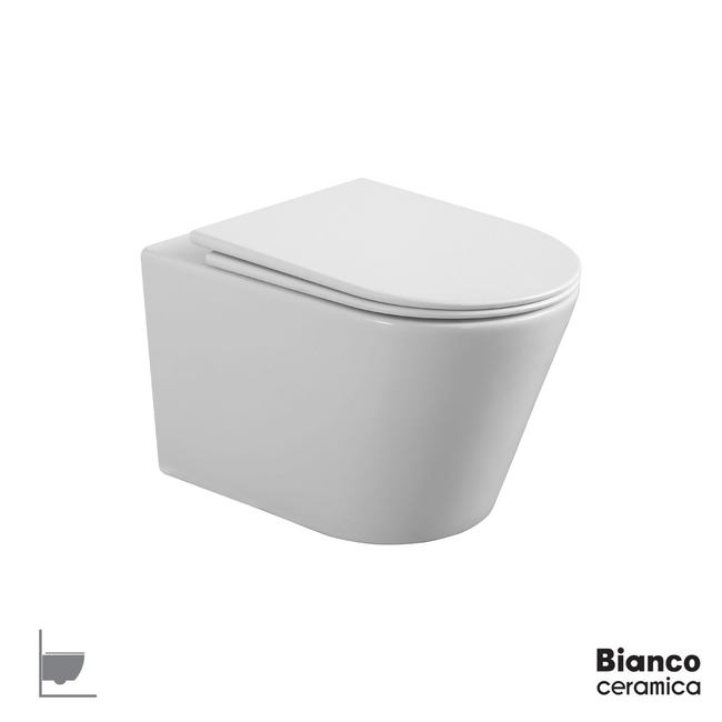 ΚΟΜΠΛΕ ΚΡΕΜ.ΛΕΚ.KATA/49 RIM+ΚΑΛ9640SC B.C. WHITE